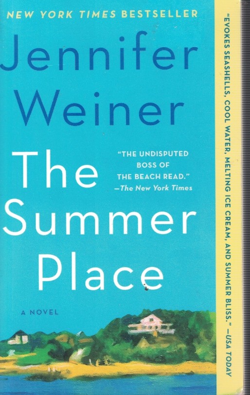 The Summer Place