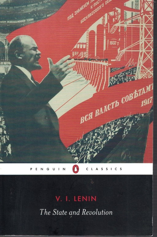 The State and Revolution