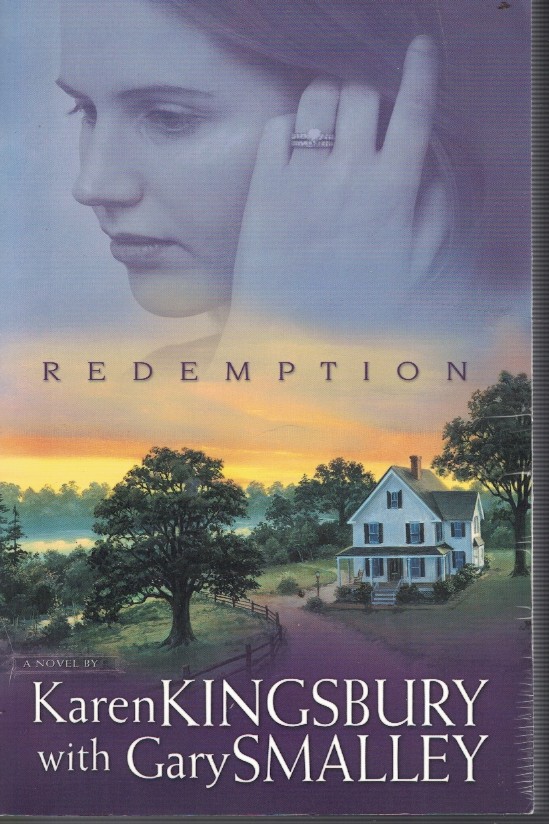 Redemption Book 1