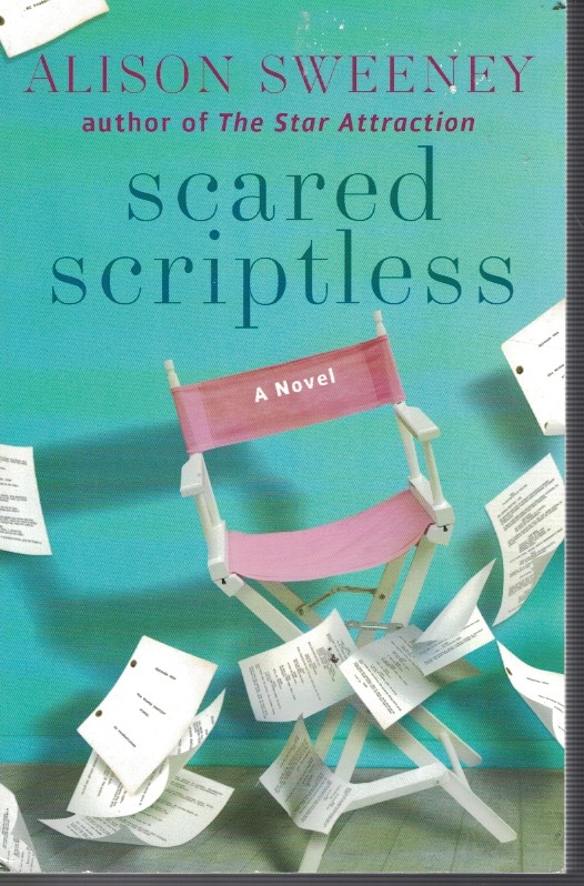 Scared Scriptless