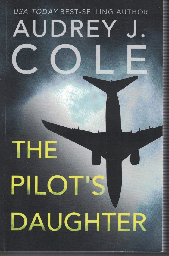 Pilot's Daughter