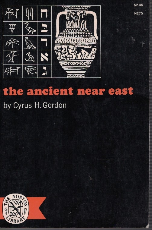 Ancient Near East