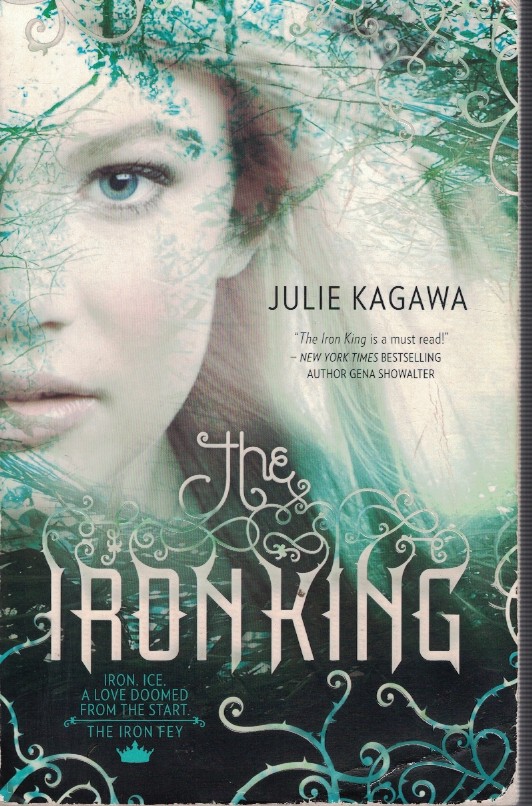 Iron King; Book 1