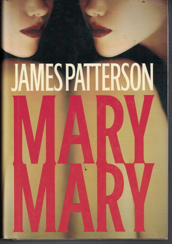 Mary Mary
