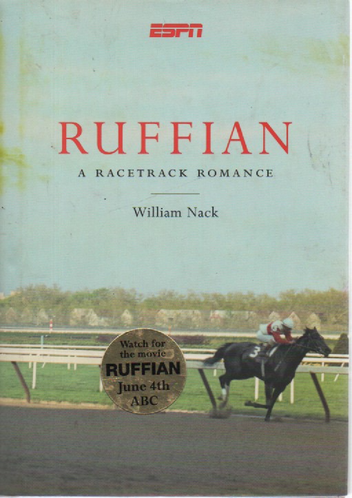 Ruffian - a Racetrack Romance