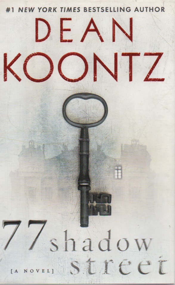 77 Shadow Street
