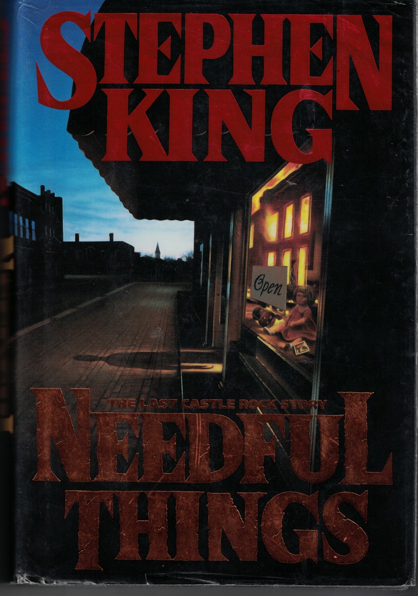 Needful Things