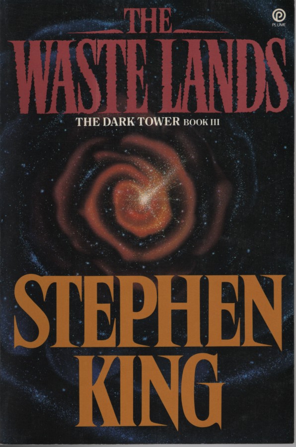 Waste Lands Book 3