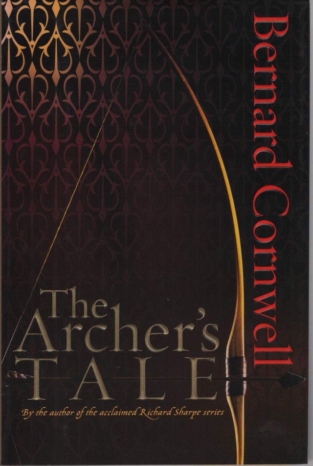 Archer's Tale Book 1