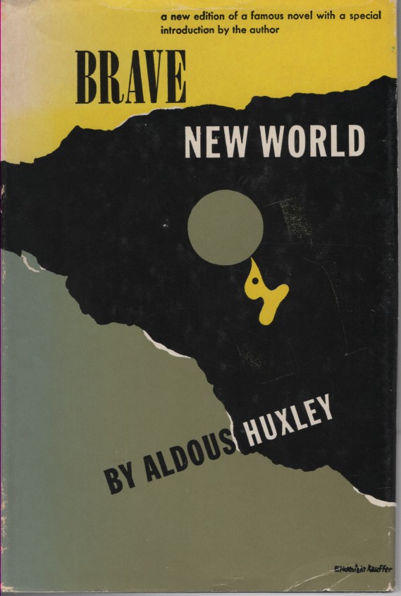Brave New World