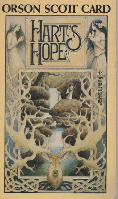 Hart's Hope