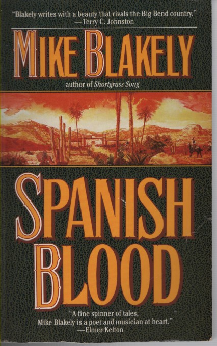 Spanish Blood