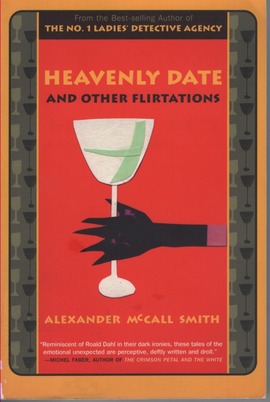 Heavenly Date and Other Flirtations