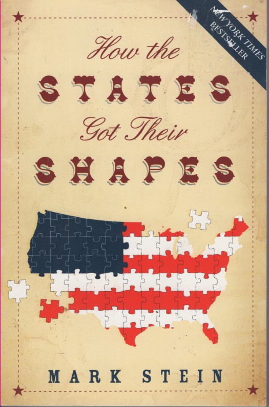 How the States Got Their Shapes