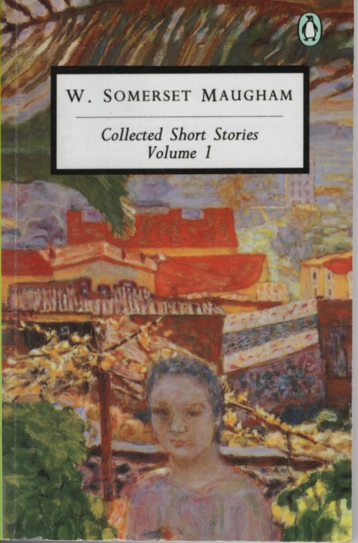 Collected Short Stories - Volume 1