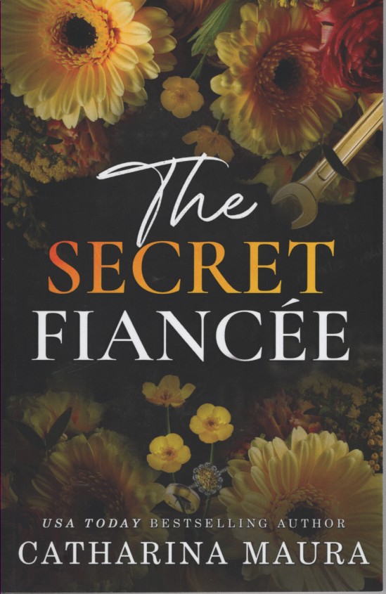 Secret Fiancee - Lexington and Raya's Story