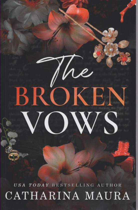 Broken Vows - Zane and Celeste Story
