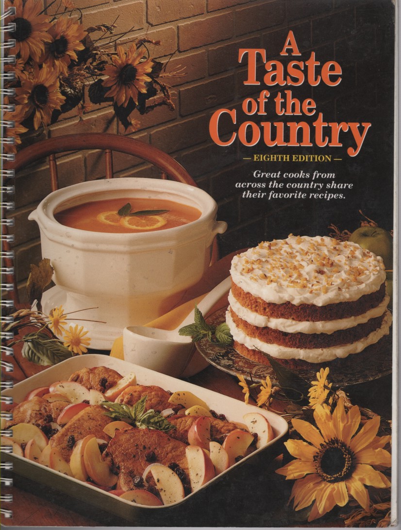 A Taste of the Country