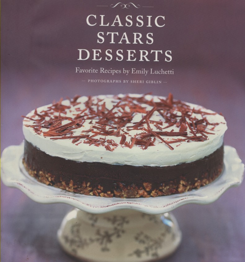 Classic Stars Desserts - Favorite Recipes