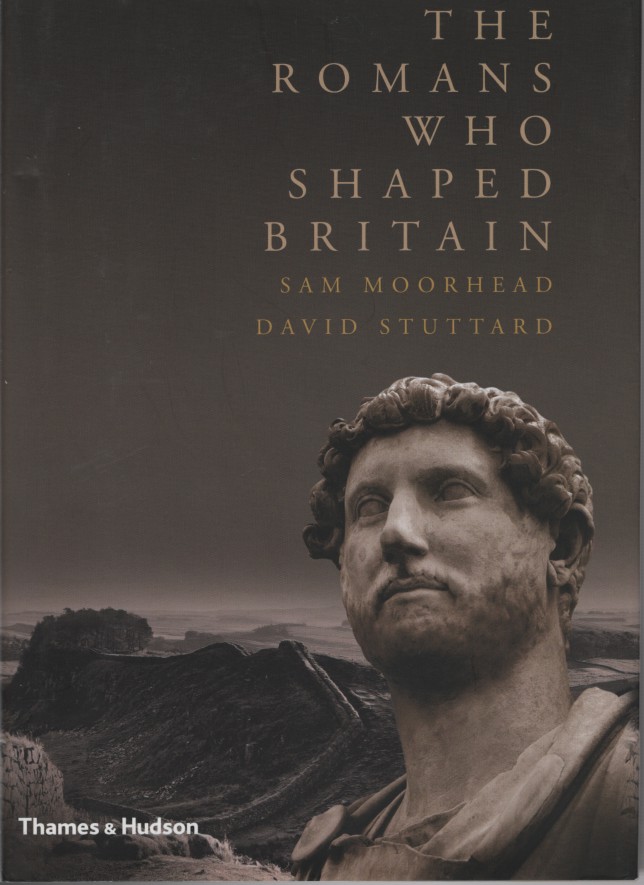 Romans Who Shaped Britain