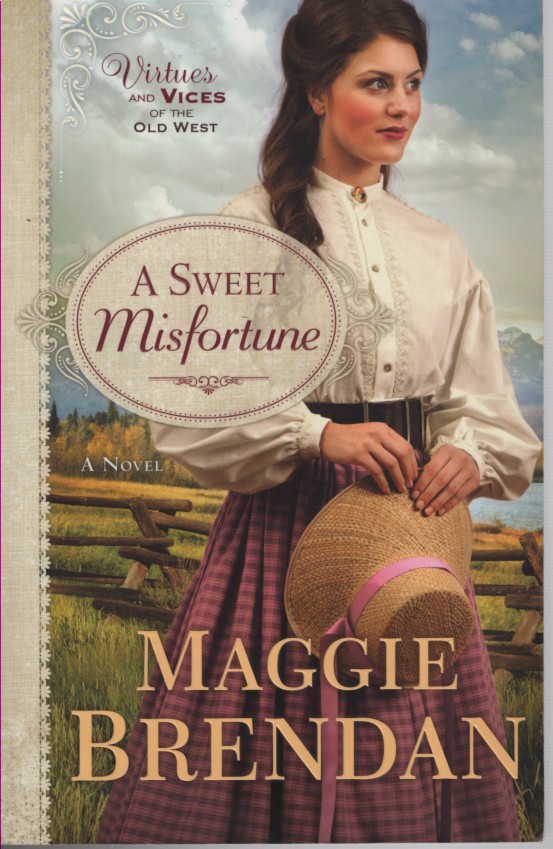 Sweet Misfortune; Book 2