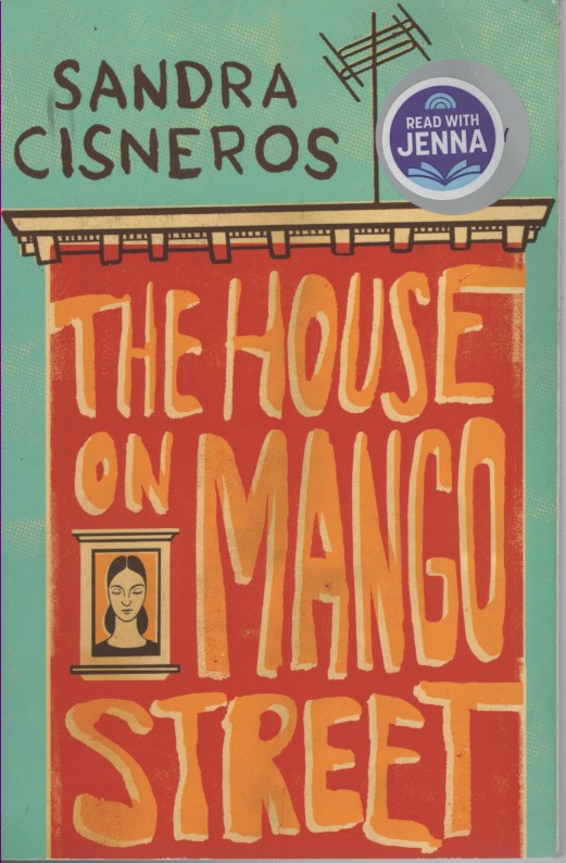 House of Mango Street