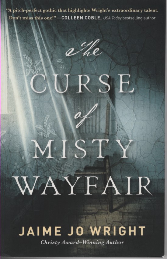 Curse of Misty Wayfair