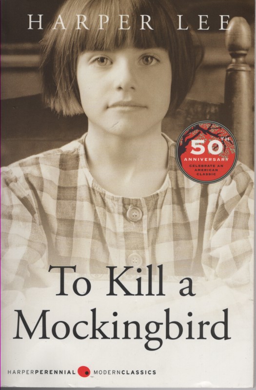 To Kill a Mockingbird