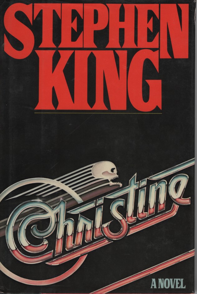 Christine