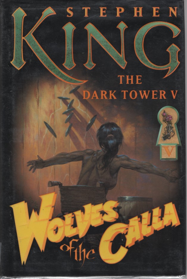 Wolves of the Calla