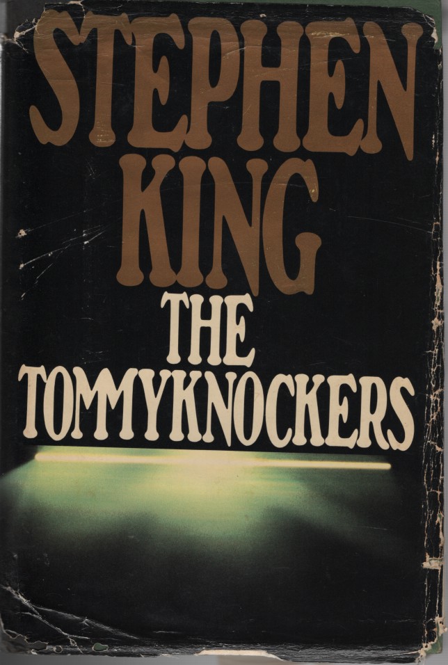 Tommyknockers