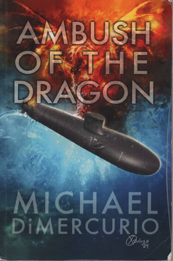 Ambush of the Dragon