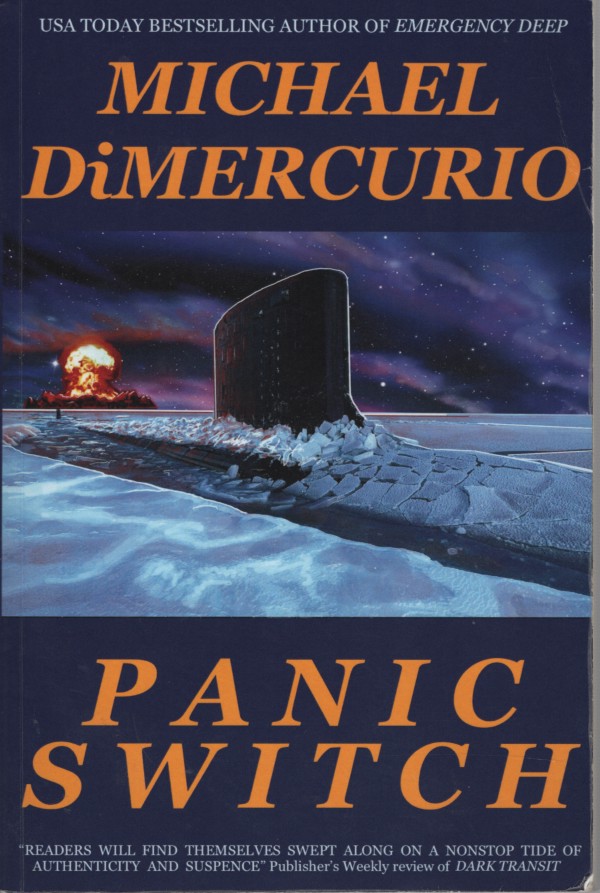 Panic Switch
