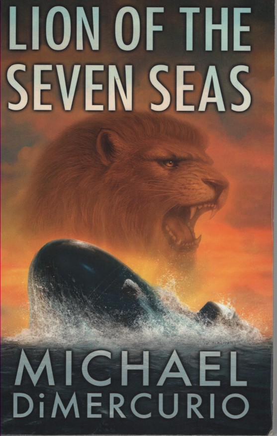 Lion of the Seven Seas