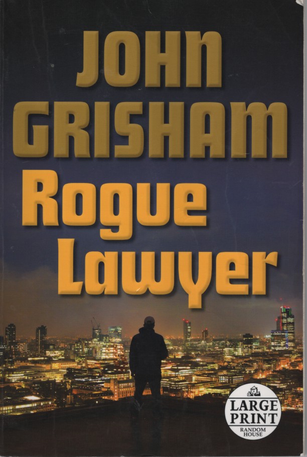 Rogue Lawyer