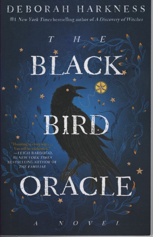 Black Bird Oracle