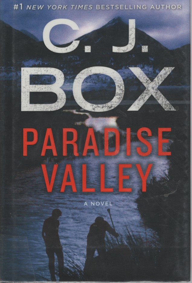 Paradise Valley