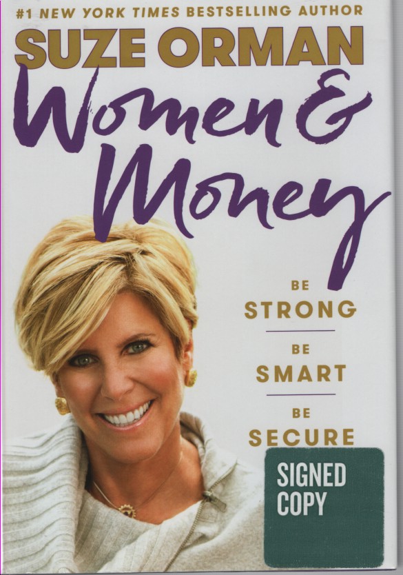 Women and Money