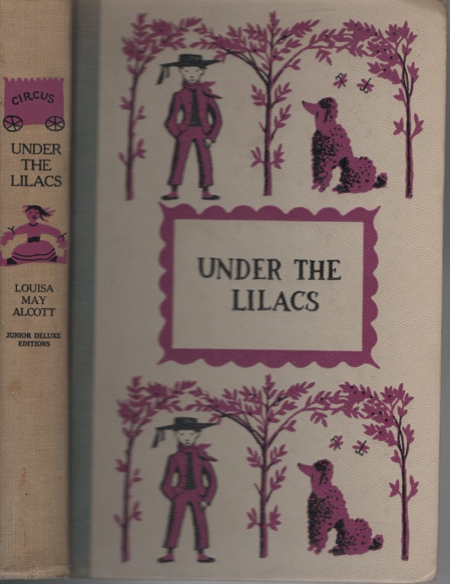 Under the Lilacs