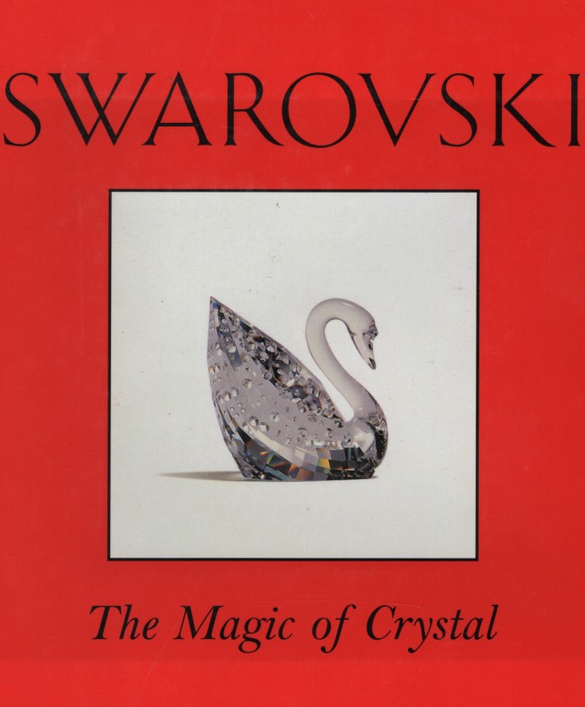 Swarovski - the Magic of Crystal
