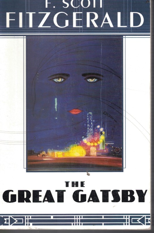 Great Gatsby