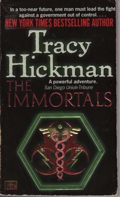 Immortals