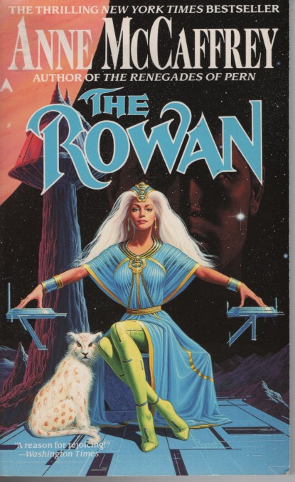 The Rowan