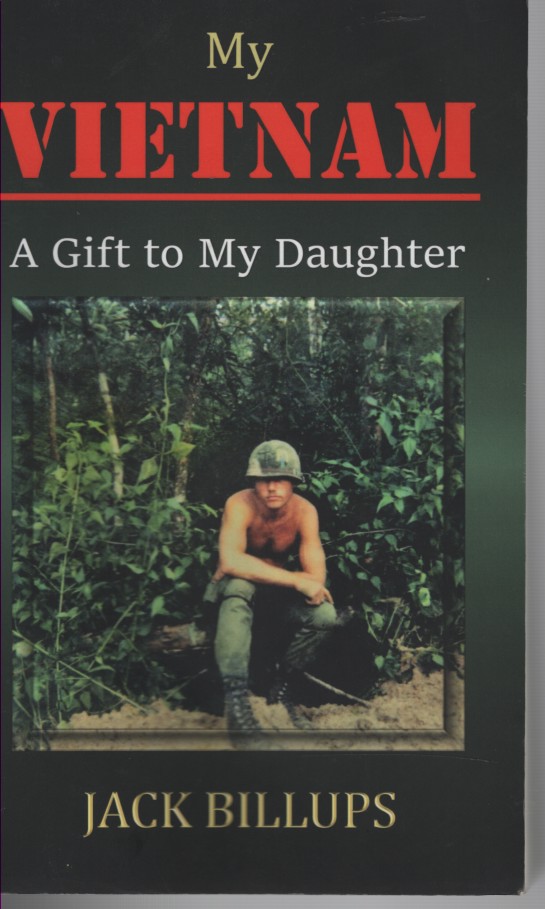 My Vietnam - a Gift to My Daughter