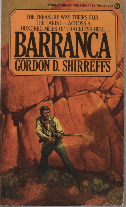 Barranca (451 T5474)