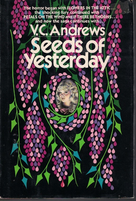 Seeds of Yesterday Book 4