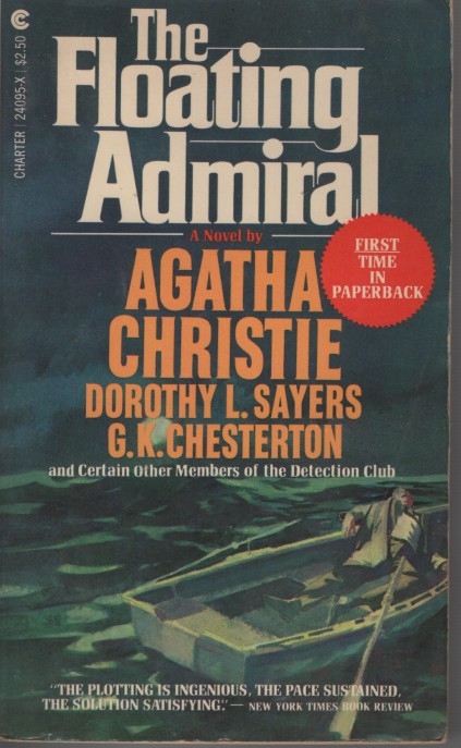 Floating Admiral