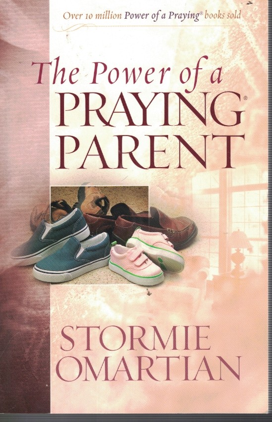 Power of a Praying Parent