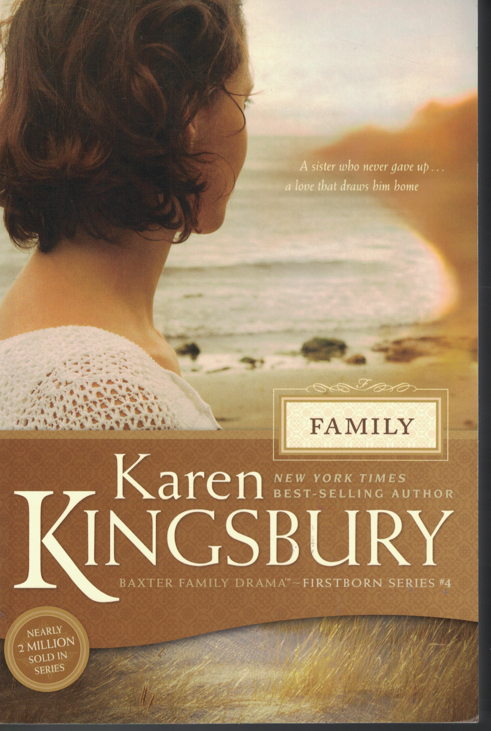 Family - book 4