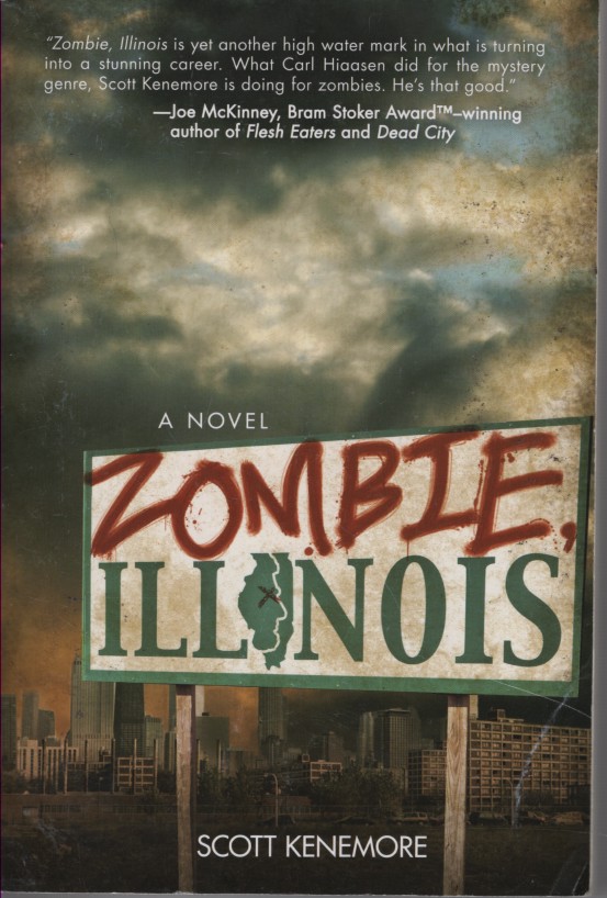Zombie, Illinois